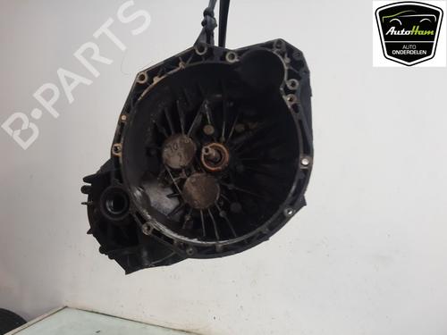 Used Gearbox Gearbox NISSAN PRIMASTAR Van (X83) 2.5 dCi 150 (145 hp) 16256401 16256401