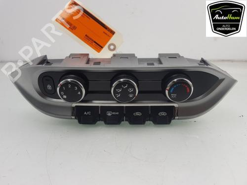 Used Climate control Climate control KIA RIO III (UB) 1.25 CVVT (86 hp) 12050410 12050410