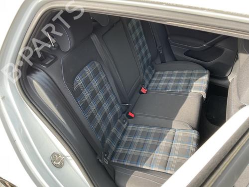 Seats set VW GOLF VII (5G1, BQ1, BE1, BE2) 1.4 GTE Hybrid | BP30102742C78 