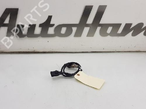 Used Electronic sensor VW POLO V (6R1, 6C1) 1.0 TSI (95 hp) 12060436