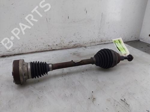 Left front driveshaft VW TOURAN (5T1) 1.6 TDI | BP35947424M38 - Image 3