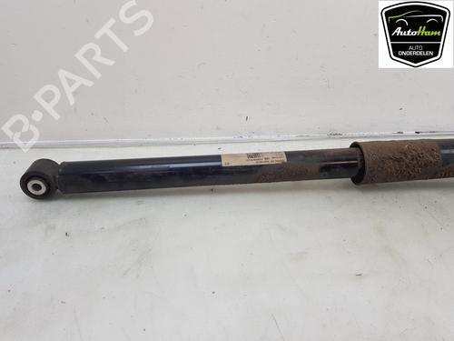 Left rear shock absorber PORSCHE TAYCAN (Y1A) 4S (Y1ADB1) | BP18571080M18 