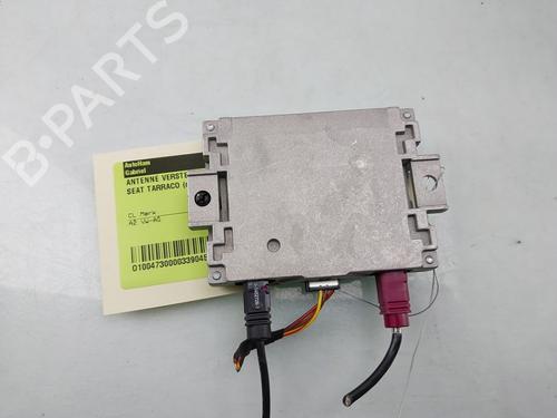Elektronisk modul SEAT TARRACO (KN2) 1.5 TSI ACT | BP30183830M83