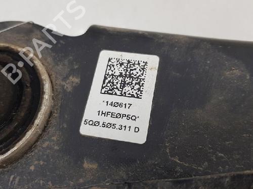 Left rear suspension arm VW GOLF VII Variant (BA5, BV5) 2.0 R 4motion | BP12011977M14 