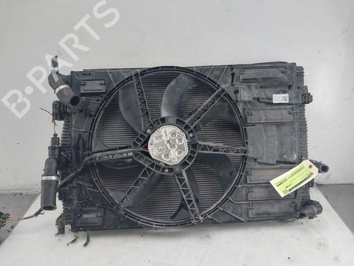 Radiator set SEAT ARONA (KJ7, KJP) 1.0 TSI | BP31170303M120