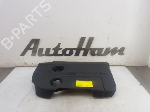 Bundpladebeskyttelse FORD TRANSIT COURIER B460 Box Body/MPV 1.6 TDCi (95 hp) 12031593