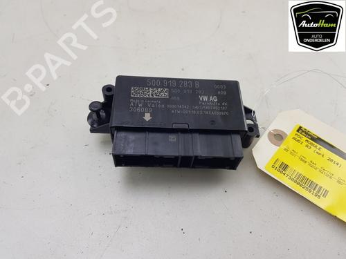 Used Control unit Control unit 16575143 16575143