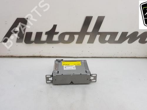 Used Radio RENAULT CLIO IV (BH_) 0.9 TCe 90 (BHNF, BHMA, BHMH, BHJK, BHJR) (90 hp) 19666964