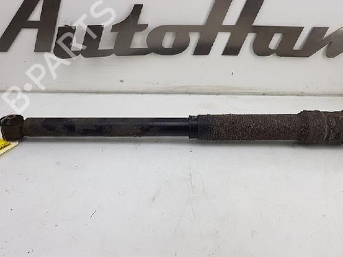 Right rear shock absorber MITSUBISHI COLT VI (Z3_A, Z2_A) 1.3 (Z21A) | BP12023788M19 