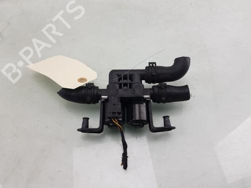 Used Electronic module Electronic module BMW 6 Convertible (E64) 650 i (367 hp) 24825878 24825878