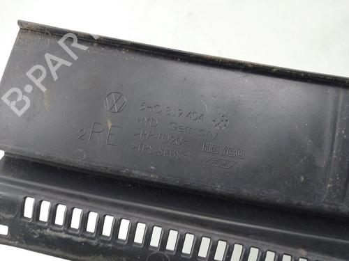 Scuttle panel VW GOLF VIII (CD1, DA1) 1.5 TSI | BP31923256C110 