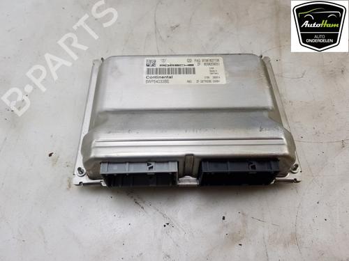 Used Gearbox control unit PORSCHE PANAMERA (970) 3.0 4S (420 hp) 15937978