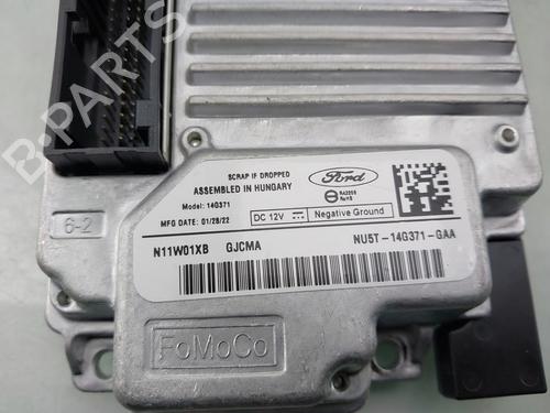 Electronic module FORD PUMA (J2K, CF7) 1.0 EcoBoost mHEV | BP30121786M83 