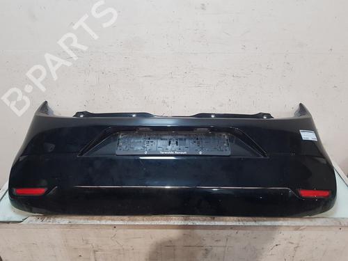 Rear bumper RENAULT TWINGO III (BCM_, BCA_) Z.E: (BCA1) | BP27177205C8