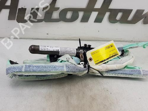 Venstre gardin airbag VW PASSAT B6 Variant (3C5) 2.0 TDI 16V | BP12059689C11 