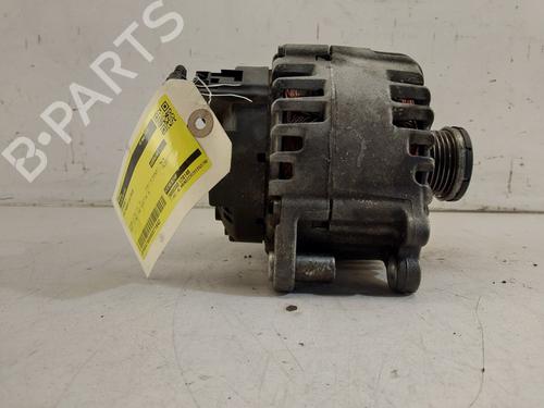 Alternator VW PASSAT B7 Variant (365) 1.4 TSI | BP38534561M7 - Image 5