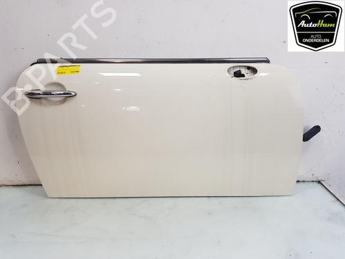 Right front door MINI MINI CLUBMAN (R55) Cooper | BP19667249C3 
