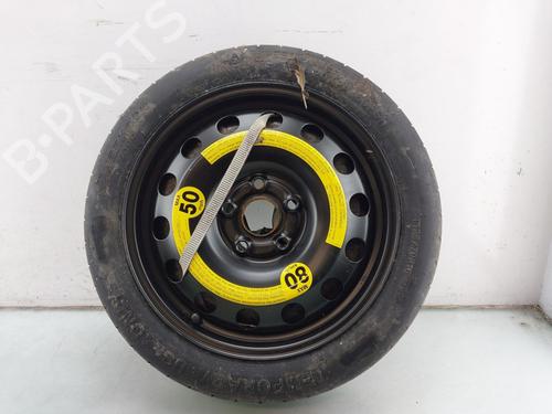 Used Rim Rim 37756909 37756909