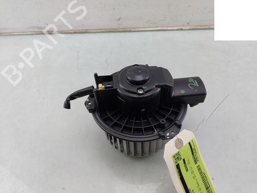 Varmeblæser Varmeblæser SUZUKI ALTO VII (GF, HA25_, HA35_) 1.0 (AMF310, GFC31S) (68 hp) 33717947 33717947