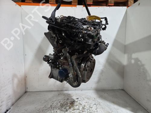 Used Engine Engine FORD FOCUS IV Turnier (HP) 1.0 EcoBoost (101 hp) 40504019 40504019
