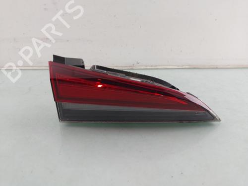 Used Left taillight Left taillight SKODA KAMIQ (NW4) 1.0 TSI (110 hp) 34210662 34210662