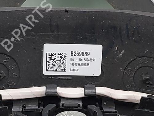 Steering wheel BMW 5 Touring (G31) 520 d | BP36783719C49 - Image 6