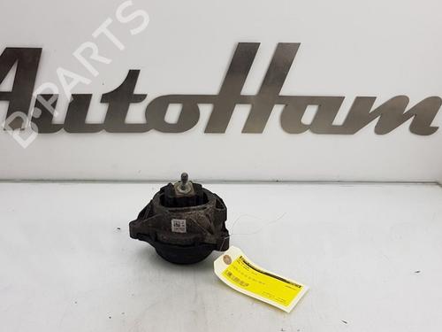 Used Engine mount Engine mount BMW 1 (F21) 114 i (102 hp) 12018687 12018687