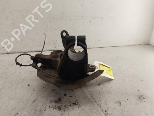 Right front steering knuckle MINI MINI (R56) Cooper | BP38746706M26 - Image 2
