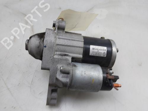 Used Starter RENAULT CLIO IV Grandtour (KH_) 0.9 TCe 90 (90 hp) 29075691