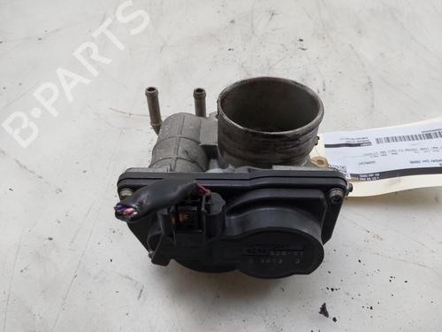 Throttle body NISSAN QASHQAI I (J10, NJ10) 1.6 | BP29419310M82 