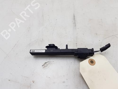 Other PEUGEOT 3008 II SUV (MC_, MR_, MJ_, M4_) 1.2 THP/ PureTech 130 (MRHNSM, MRHNSU, MRHNSJ, MRHNYW,... | BP28716004O1