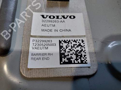 Annen VOLVO EX40 (536) EV (238 hp) 31829500