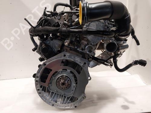 Engine VW GOLF VIII (CD1, DA1) 2.0 GTI Clubsport | BP29971586M1 
