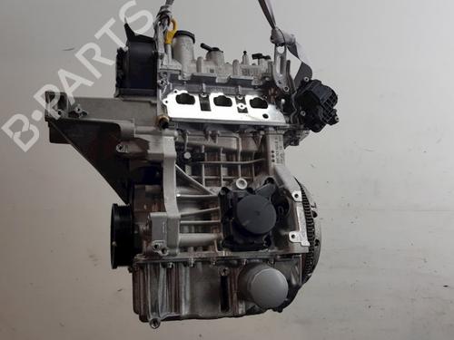 Used Engine VW POLO VI (AW1, BZ1, AE1) 1.0 (65 hp) 12030827