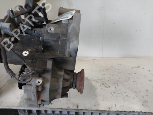 Gearbox VW CADDY III Box Body/MPV (2KA, 2KH, 2CA, 2CH) 1.6 TDI | BP27239619M3 