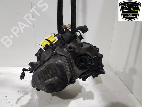 Gearbox CITROËN C2 (JM_) 1.4 | BP21842215M3 