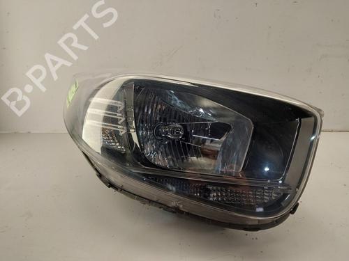 Right headlight KIA PICANTO III (JA) 1.0 | BP37150967C29 - Image 2