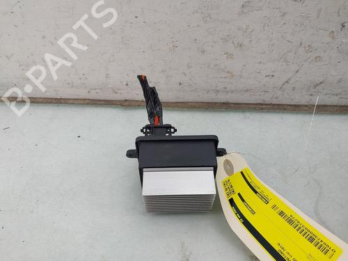 Heater resistor OPEL COMBO Box Body/MPV (K9) 1.5 D | BP39562304M108 - Image 2