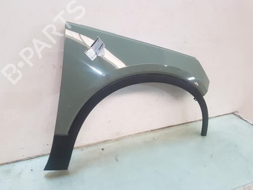 Right front fenders VOLVO XC40 (536) Recharge | BP28197646C42