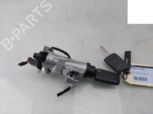 Used Ignition barrel VW CADDY V Box Body/MPV (SBA, SBH) 2.0 TDi BMT (75 hp) 27458749