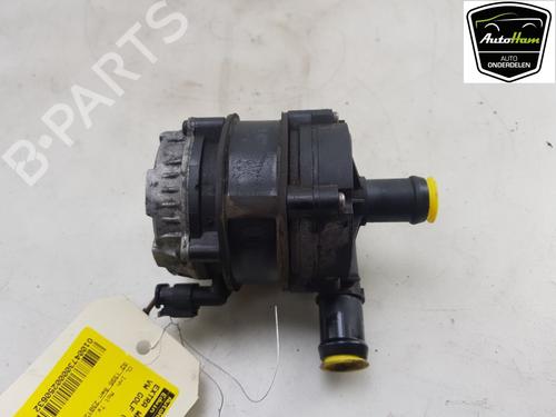 Auxiliary water pump VW GOLF VII (5G1, BQ1, BE1, BE2) 1.4 GTE Hybrid | BP15937933M111 
