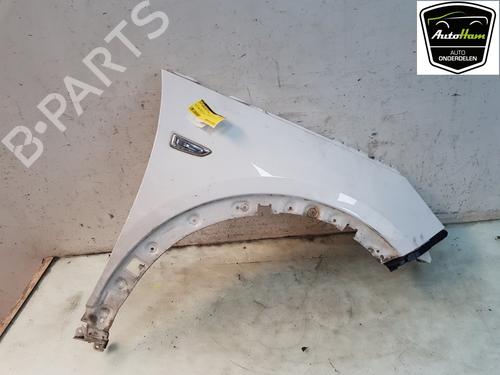 Right front fenders OPEL GRANDLAND / GRANDLAND X (A18, P1UO) 1.2 (75) | BP17825781C42 