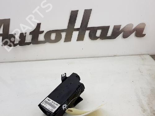 Used Control unit Control unit VW POLO V (6R1, 6C1) 1.2 TDI (75 hp) 12026031 12026031