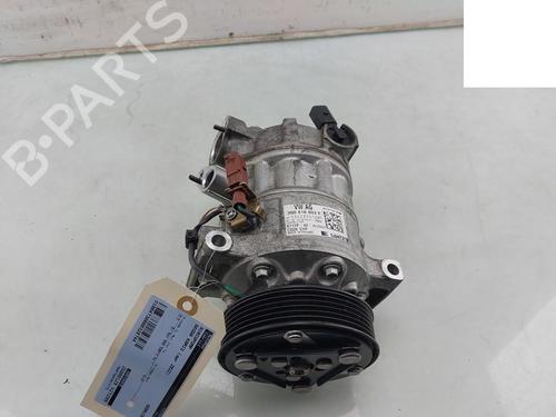 AC compressor SKODA KAMIQ (NW4) 1.0 TSI | BP28126316M34 - Image 3