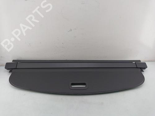 Hattehylle Hattehylle RENAULT MEGANE IV Grandtour (K9A/M/N_) 1.3 TCe 140 (K9NB) (140 hp) 33617233 33617233