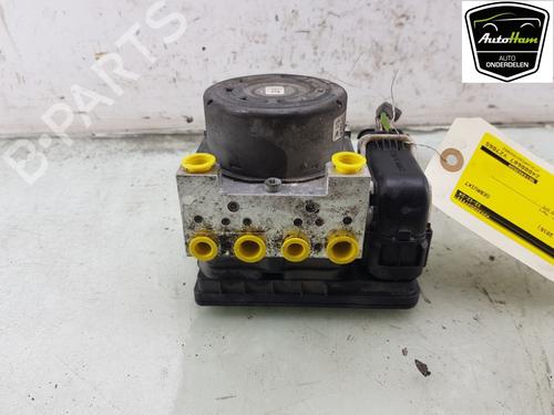 ABS Bremseaggregat PEUGEOT 2008 I (CU_) 1.2 VTi (82 hp) 22333164