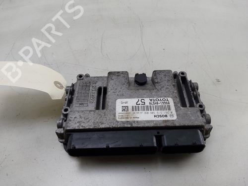 Engine control unit (ECU) PEUGEOT 108 1.0 VTi 72 | BP33463345M57 - Image 3