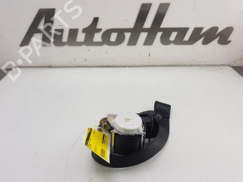 Used Front left seatbelt Front left seatbelt BMW 3 Coupe (E92) 320 i (170 hp) 12036109 12036109