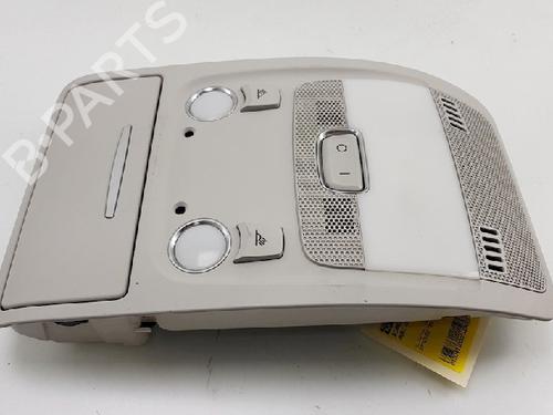 Interior roof light AUDI A5 Sportback (8TA) 2.0 TDI | BP12008167I8