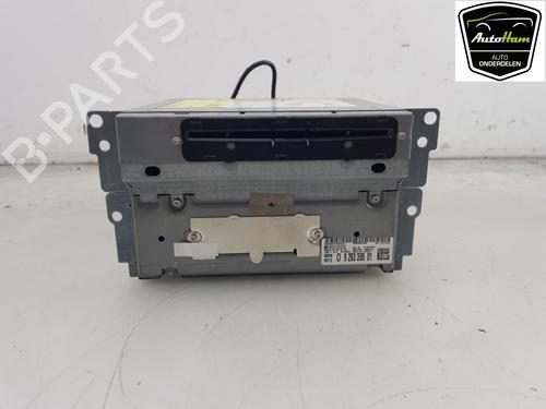 Electronic module BMW 5 (F10) 520 i | BP16575246M83 